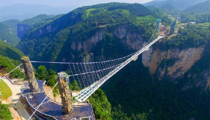 راهنمای سفر به چین